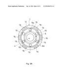 DAMPING VALVE diagram and image