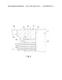 DAMPING VALVE diagram and image