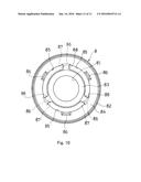 DAMPING VALVE diagram and image