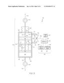 ADAPTIVE THREE PARAMETER ISOLATOR ASSEMBLIES INCLUDING EXTERNAL     MAGNETO-RHEOLOGICAL VALVES diagram and image