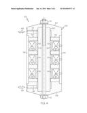 ADAPTIVE THREE PARAMETER ISOLATOR ASSEMBLIES INCLUDING EXTERNAL     MAGNETO-RHEOLOGICAL VALVES diagram and image