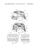 Solid-State Light Source Heat-Radiating Metal Shell and Light Source     Engine, and Method and Mould for Manufacturing Same diagram and image