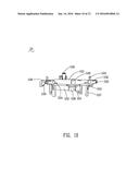 LIGHT-EMITTING DIODE BULB WITH LOUDSPEAKER FUNCTION diagram and image