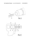 LIGHTED POWER TOOL diagram and image