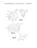 LIGHTED POWER TOOL diagram and image