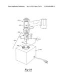 LIGHTED POWER TOOL diagram and image