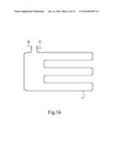 HEATING PANEL WITH FLOATING FLOOR STRUCTURE diagram and image