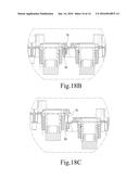 HEATING PANEL WITH FLOATING FLOOR STRUCTURE diagram and image