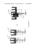 MULTIPLE HEATSINK COOLING SYSTEM FOR A LINE VOLTAGE THERMOSTAT diagram and image