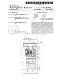 WATER HEATER diagram and image