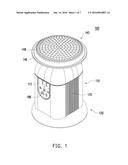 HEATING DEVICE diagram and image