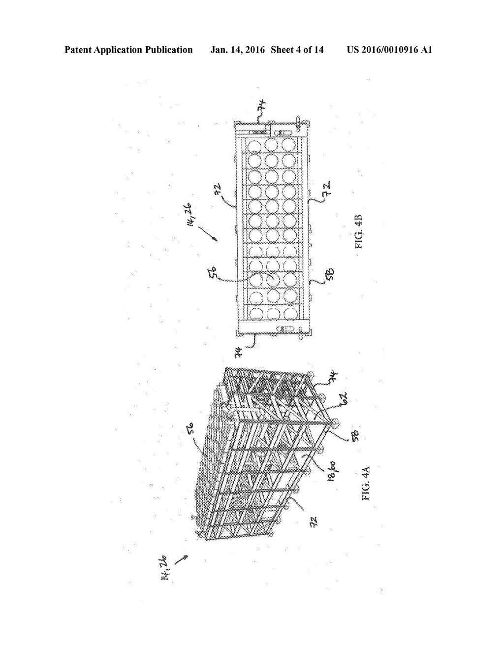 AIR-COOLED MODULAR LNG PRODUCTION FACILITY - diagram, schematic, and image 05