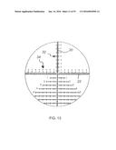 APPARATUS AND METHOD FOR CALCULATING AIMING POINT INFORMATION diagram and image