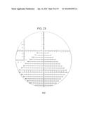 APPARATUS AND METHOD FOR CALCULATING AIMING POINT INFORMATION diagram and image