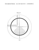 APPARATUS AND METHOD FOR CALCULATING AIMING POINT INFORMATION diagram and image