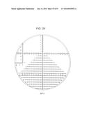 APPARATUS AND METHOD FOR CALCULATING AIMING POINT INFORMATION diagram and image