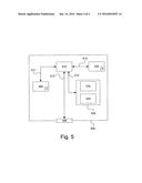 METHOD AND ARRANGEMENT FOR THREAT MANAGEMENT FOR GROUND-BASED VEHICLE diagram and image