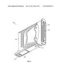 Electrode for Electronic Weaponry that Dissipates Kinetic Energy diagram and image