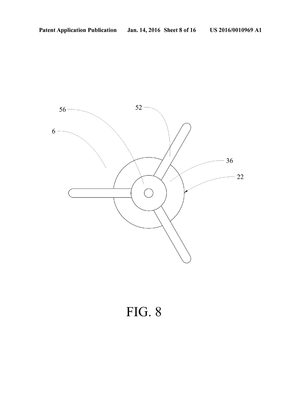 POSITIONING APPARATUS AND METHOD FOR DISTANCE MEASUREMENT - diagram, schematic, and image 09