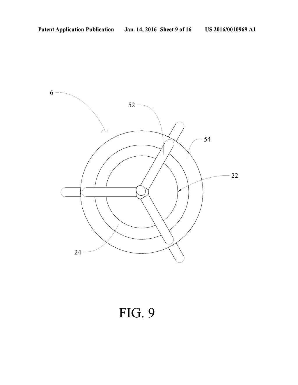 POSITIONING APPARATUS AND METHOD FOR DISTANCE MEASUREMENT - diagram, schematic, and image 10