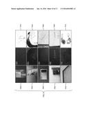 Laser Speckle Photography for Surface Tampering Detection diagram and image