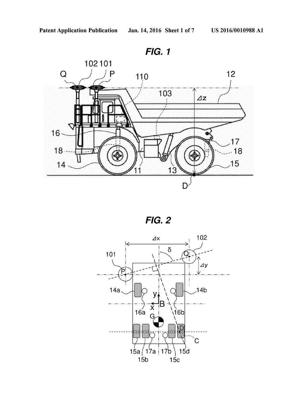 DUMP TRUCK - diagram, schematic, and image 02