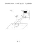 Machine Vision System for Forming a Digital Representation of a Low     Information Content Scene diagram and image