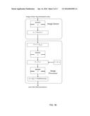 Machine Vision System for Forming a Digital Representation of a Low     Information Content Scene diagram and image