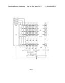 Machine Vision System for Forming a Digital Representation of a Low     Information Content Scene diagram and image