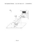 Machine Vision System for Forming a Digital Representation of a Low     Information Content Scene diagram and image