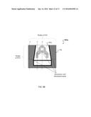 Machine Vision System for Forming a Digital Representation of a Low     Information Content Scene diagram and image