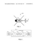 SYSTEMS AND METHODS FOR INERTIAL REFERENCE SYSTEM ALIGNMENT diagram and image