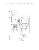 FLOWMETER, INSULATION DETERIORATION DIAGNOSIS SYSTEM, AND INSULATION     DETERIORATION DIAGNOSIS METHOD diagram and image