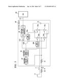 FLOWMETER, INSULATION DETERIORATION DIAGNOSIS SYSTEM, AND INSULATION     DETERIORATION DIAGNOSIS METHOD diagram and image