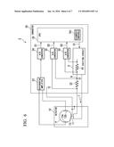 FLOWMETER, INSULATION DETERIORATION DIAGNOSIS SYSTEM, AND INSULATION     DETERIORATION DIAGNOSIS METHOD diagram and image