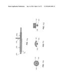 Preparing Blood Smears on a Fiber Surface diagram and image