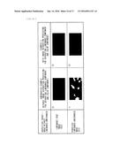 UNEVENNESS INSPECTION SYSTEM, UNEVENNESS INSPECTION METHOD, AND UNEVENNESS     INSPECTION PROGRAM diagram and image