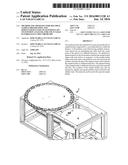 METHOD AND APPARATUS FOR MULTIPLE SAMPLE PREPARATION AND SIMULTANEOUS LOSS     ON IGNITION/GAIN ON IGNITION ANALYSIS, FOR USE IN X-RAY FLUORESCENCE     SPECTROMETRY diagram and image