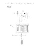 APPARATUS FOR READING IDENTIFICATION INFORMATION OF BIOSENSOR diagram and image