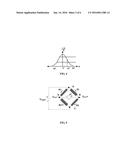 MAGNETIC SENSING APPARATUS, MAGNETIC INDUCTION METHOD AND PREPARATION     PROCESS THEREOF diagram and image