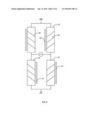 MAGNETIC SENSING APPARATUS, MAGNETIC INDUCTION METHOD AND PREPARATION     PROCESS THEREOF diagram and image