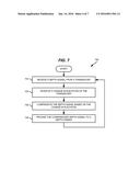 COMPENSATION FOR DEPTH FINDERS diagram and image