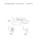 DUAL-POLYMER FIBER OPTIC INTERFACE WITH MELT-BOND ADHESIVE diagram and image