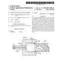 ARTICLE FOR CLEANING OPTICAL FIBERS diagram and image