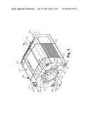 Vision System Camera with Mount for Multiple Lens Types diagram and image