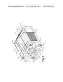 Vision System Camera with Mount for Multiple Lens Types diagram and image