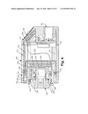 Vision System Camera with Mount for Multiple Lens Types diagram and image