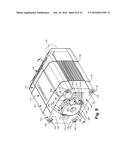 Vision System Camera with Mount for Multiple Lens Types diagram and image