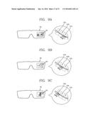 GLASSES-TYPE TERMINAL AND METHOD FOR CONTROLLING THE SAME diagram and image