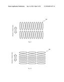 2D AND 3D IMAGE SWITCHABLE DISPLAY DEVICE AND LENTICULAR LENS ELEMENT diagram and image